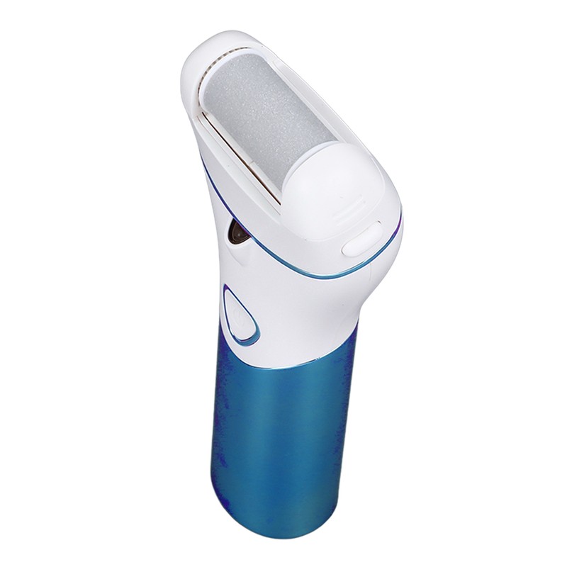 10pcs Electric Feet Callus Remover Set Automatic Grinding Foot File