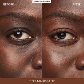 bareMinerals Complexion Rescue Brightening Under Eye Concealer with Mineral SPF 25 + Hyaluronic Acid, Ultra-Lightweight Hydrating Eye Concealer, Vegan