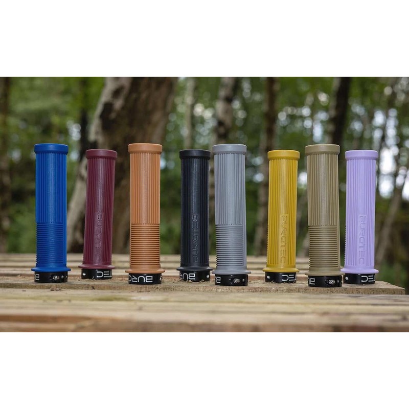 Burgtec Josh Bryceland Signature Bartender Pro Lock-On Mountain Bike Grips