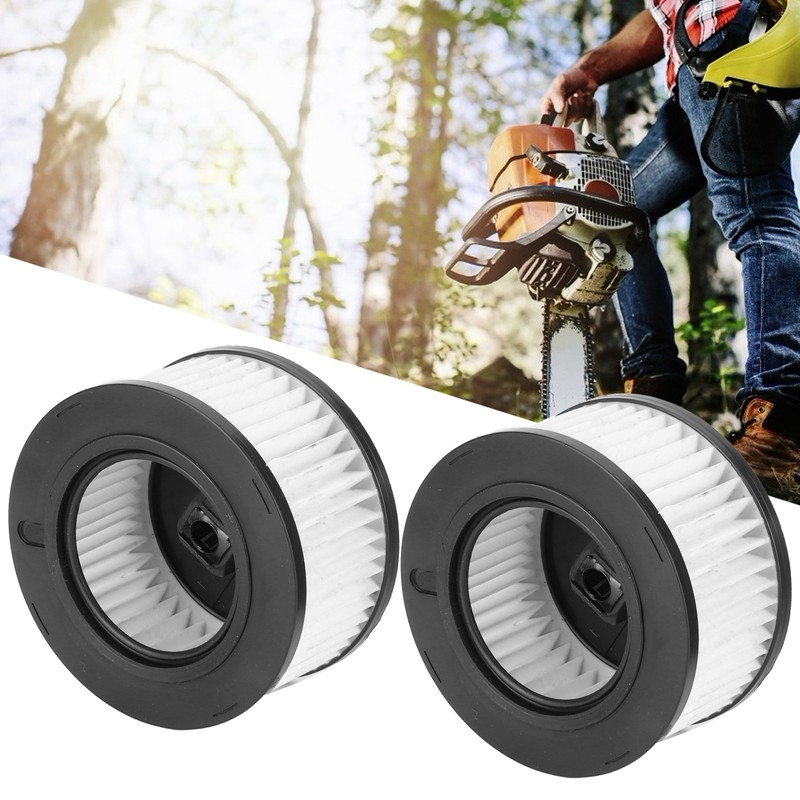 Air Fuel Filter Spark Plug Chainsaw Accessory Kit Fit for