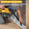 N445803 Vacuum Hose Assembly DeWalt Dewalt 20V MAX Hand Cordless