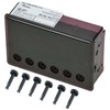 SPARES2GO Automatic 6 Button Clock Timer for Rangemaster Oven Cooker