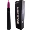 VMS-Racing Pink and Black Bullet Antenna for Ford Bronco F150