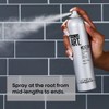 L'Oréal Professionnel Paris Next Day Hair - Texture Hairspray, Provides