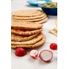 Joseph's Pita Bread Value 3-Pack, Flax Oat Bran and Whole