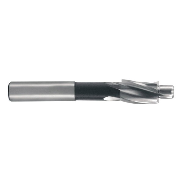 Ruko 102401 Flat Countersink Drill Bit DIN 373 HSS Diameter