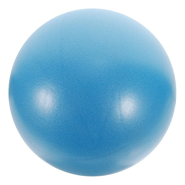 Kisangel Pilates Balls 9 Inch Exercise Ball Home Workout Core
