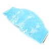 Baluue Neck Ice Pack Wrap Reusable Gel Cold Compress for