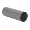 Motorcycle Exhaust Pipe Catalyst Stainless Steel Front Middle Exhaust Muffler