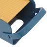 Vegetable Grater ABS and Stainless Steel Vegetable Cutter with Incisive