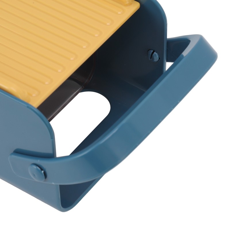 Vegetable Grater ABS and Stainless Steel Vegetable Cutter with Incisive