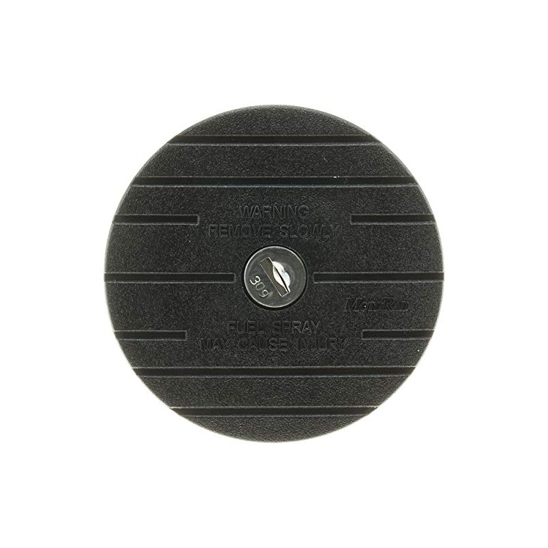 Gates 31775 Locking Fuel Tank Cap