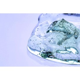 Hebbe Cosmetics Carbopol 940 Carbomero Espesante Gelificante 500g