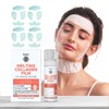 Indulgeo Essentials Collagen Booster Mist + Melting Collagen Film (4