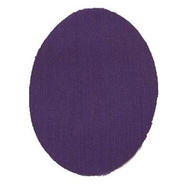 StayPut Adhesive Patch Purple - No Hole 30 Pack