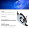 CPU Cooling Fan for Intel NUC 10 NUC10i3FNH NUC10i5FH NUC10i
