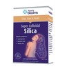 Blooms Super Colloidal Silica 300Mg 60Vcaps Silicon (Si)