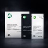 Lyricin Lilacin Damage Modeling Mask Pack 5gx10ea / 리라신 데미지