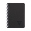 Clairefontaine Linicolor Intensive 329525C Spiral Notebook, 9 x 14 cm,