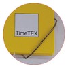 TimeTex 10790 Expanding File for System School Planner A4-Plus