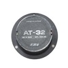 Pair of 3" 35W RMS 4-ohm Tweeters by Deaf Bonce