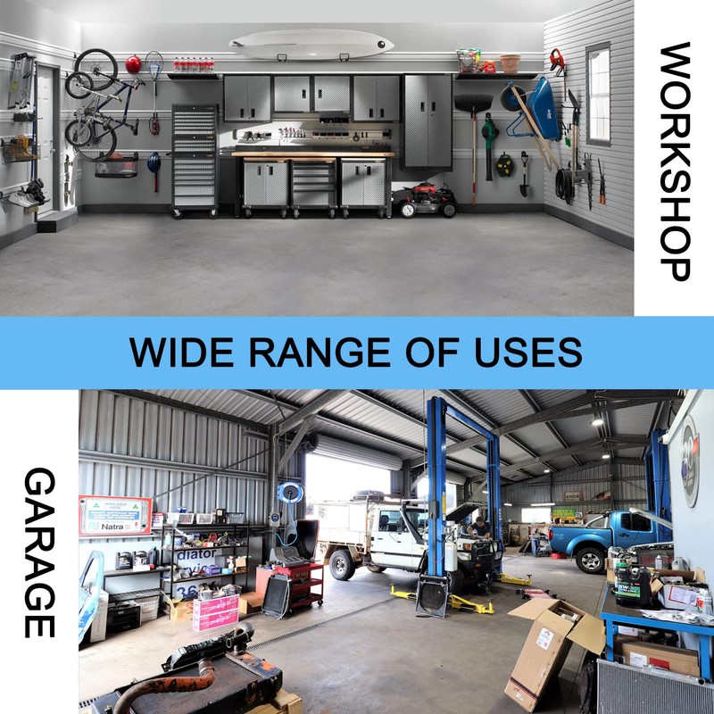 NOVINO 8 Sets 7100 Engine Lifting Brackets Set,5,500 lb Capacity