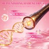 Sakura Deep Conditioning Smoothing Hair Mask for Dry Damaged Hair,17.64