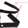CTHOPER Wrist Guards, Wrist Palms Protective Gear Gloves for Roller