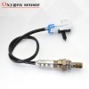 CNPAPC 4PCS Upstream and Downstream O2 Oxygen Sensor For Chevy