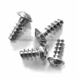 Tuttnauer 3850E Screw for Door Cover Superplas OEM 03500203