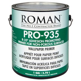 Roman 012101 PRO-935 1 gal Sealed Surfaces Adhesion Promotion Primer
