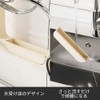 Pot Lid Stand, Cutting Board Holder, Ladle Stand, Pot Lid