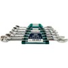Ash Combination Spanner Set, 6 Pairs snt110h