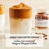 Instant Espresso Powder (by DeLallo) from Italy (55 g)