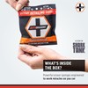 AutoERASERS™ Instant Detailing Car Bikes Wash Sponge, Non-Scratch Car Cleaning