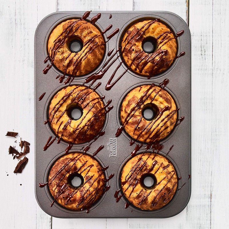 RBV Birkmann baking trays