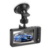 3.2in 1080P Car Video Recorder FHD 170 Degrees Dashboard DVR