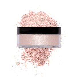 Colección Zodíaco en polvo iluminador suelto MegaGlo de Wet N Wild ~ Escrito en las estrellas