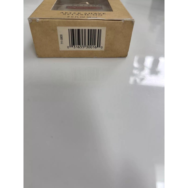 STETSON 59ML SHAVEBURN RELIEF (AFTERSHAVE)