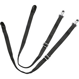 BUSSE Leg Straps Standard