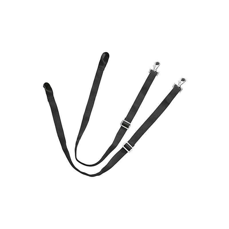 BUSSE Leg Straps Standard