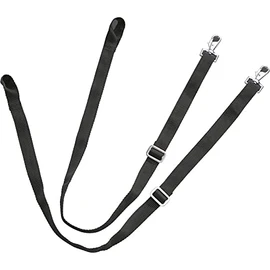 BUSSE Leg Straps Standard