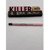 TOO FACED Killer 36-Hour Waterproof Gel Eyeliner Killer Storm Full