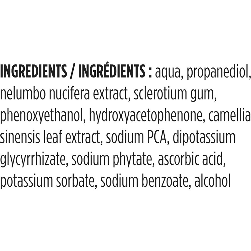 Burt's Bees Antioxidant Booster Serum, Green Tea and Lotus, 1