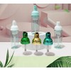 60ml Foam Bottle (3PCS) Empty Foaming Pump Dispenser for Hand