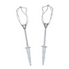 Lichtblau Whisk 653471 for Bosch Hand Mixer I Replacement Whisk
