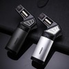 OLDENDO Butane Torch Lighter Refillable Adjustable Jet Flame, Multipurpose Outdoor