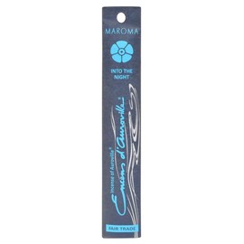 Maroma Into the Night Incense 10 sticks
