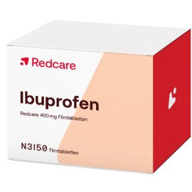 Ibuprofen 400 mg