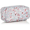Kipling Sabo Pocket Organiser, Speckled